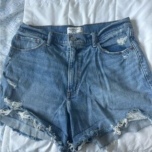 Abercrombie & Fitch Shorts